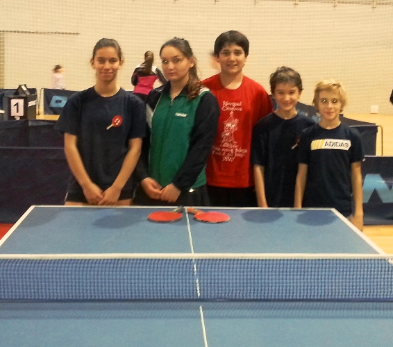 Mladi Novigrađani postigli znatan uspjeh u Poreču