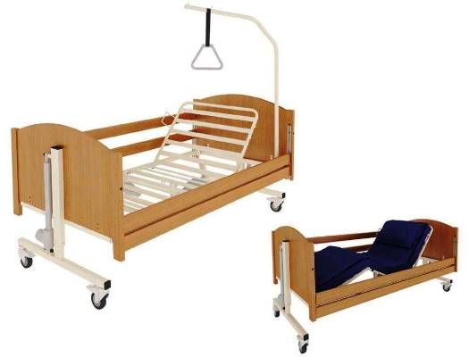 Zdravi Novigrad prikuplja donacije za kupnju bolničkog kreveta