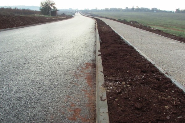 Obavijest o privremenoj regulaciji prometa na području Novigrada