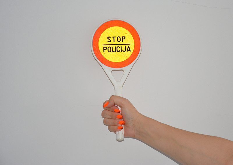 Policija najavila prometnu akciju