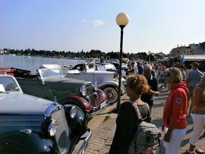 6.MEĐUNARODNI OLD TIMER SUSRET