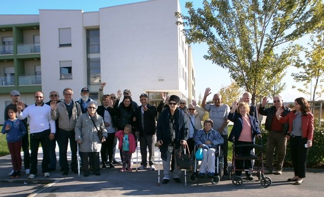 OLD TIMERI I UMIROVLJENICI OLD TIMERI I UMIROVLJENICI