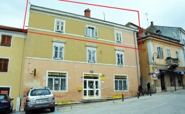 Pozicija stana