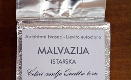 kvasci Istarske Malvazije