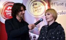 Mihaela Pavlović Prva čokoladna somelierka u Hrvatskoj
