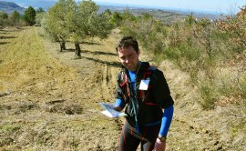 trickeri - Brtonigla Adventure trek