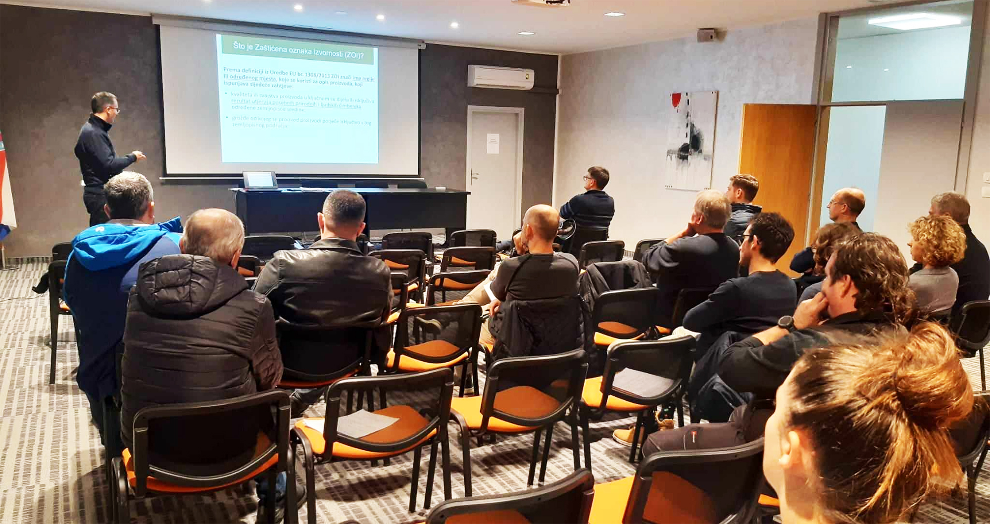 Bujska malvazija sku&scaron;tina 2