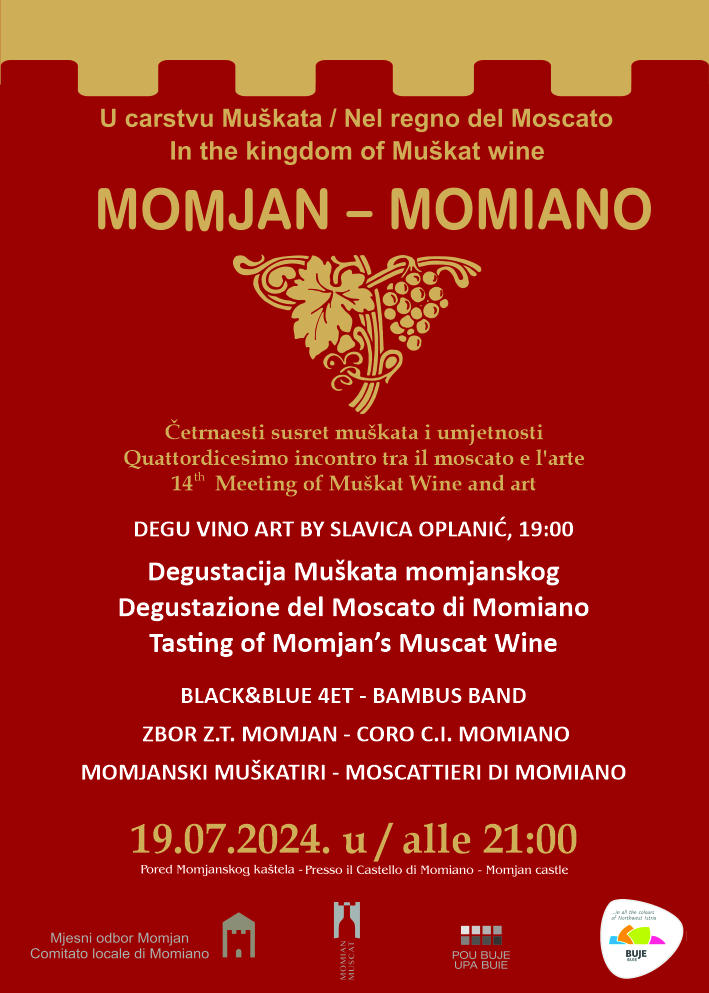 u cartsvu mu&scaron;kata 2024