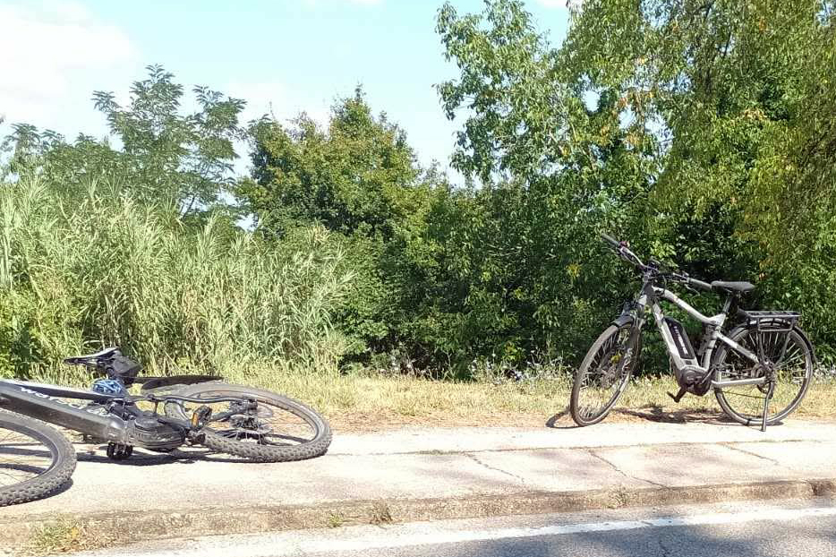 Buje električne bicikle