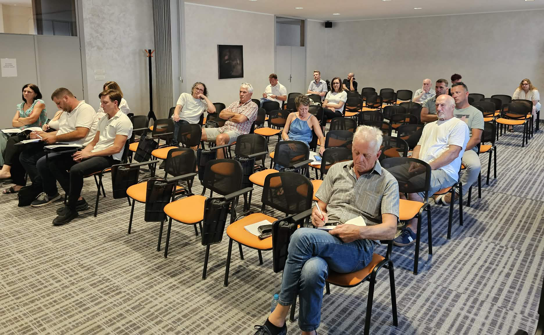 gradsko vijeće Buje 2026ž