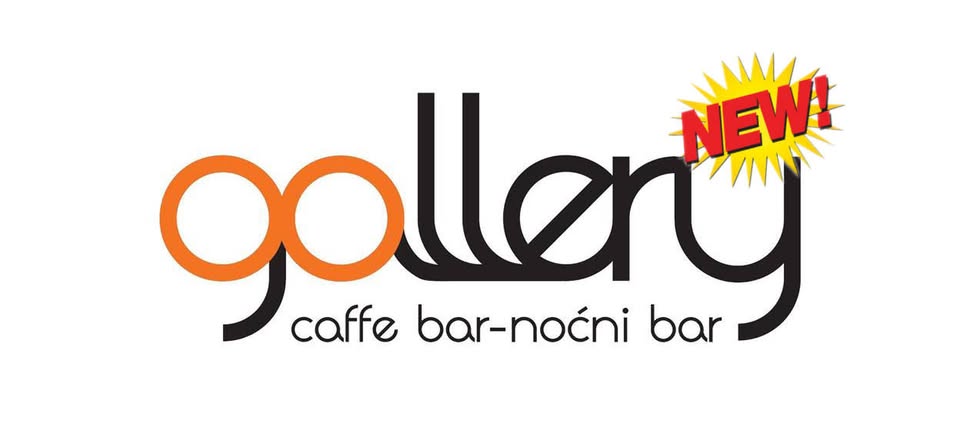 gallery bar
