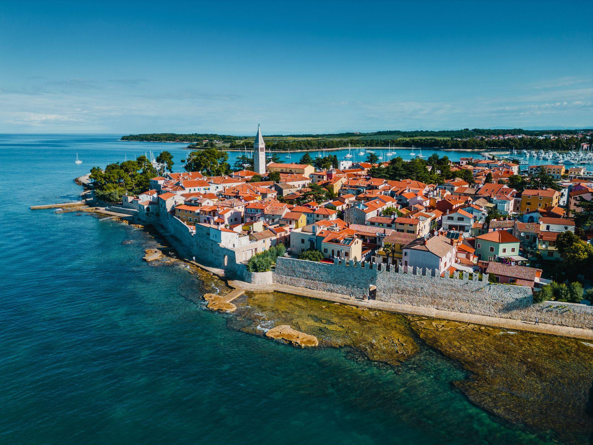 Novigradfromabove