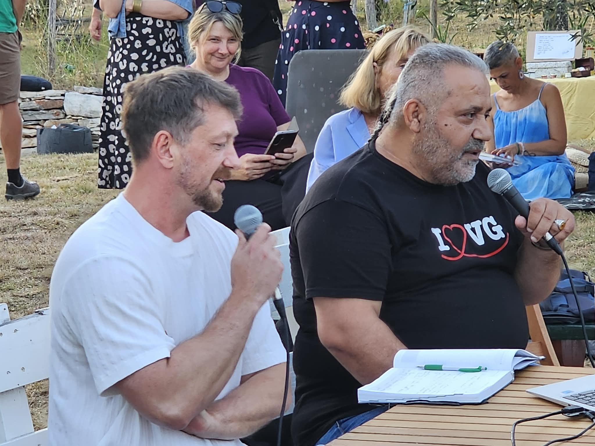 Festival usporenog putovanja (2)