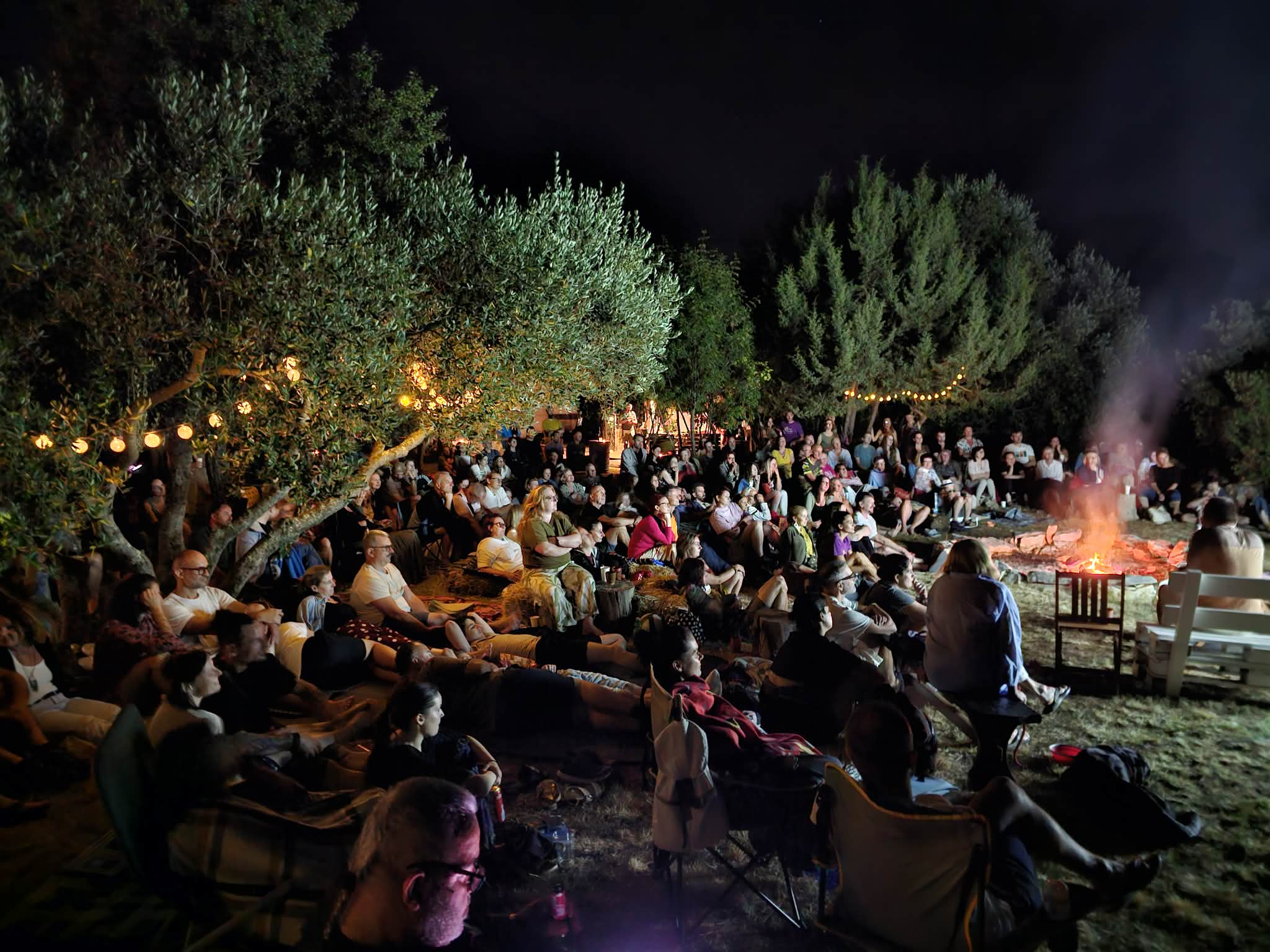 Festival usporenog putovanja