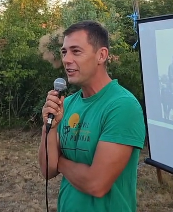 Goran Blažević Festival