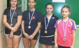 MLADE NOVIGRAĐANKE KUĆI PONIJELE SREBRO I BRONCU 