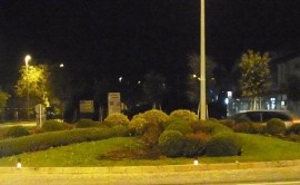 NOVIGRAĐANI I OVE GODINE ZAPALILI SVIJEĆE ZA ŽRTVE VUKOVARA